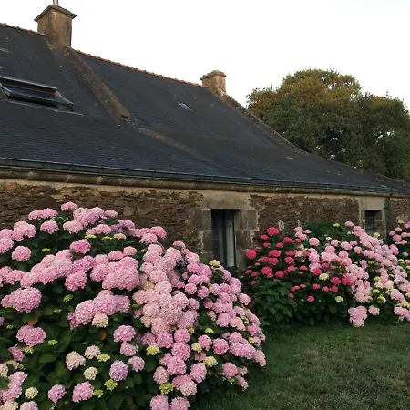 Bed & Breakfast Domaine Du Lesty *