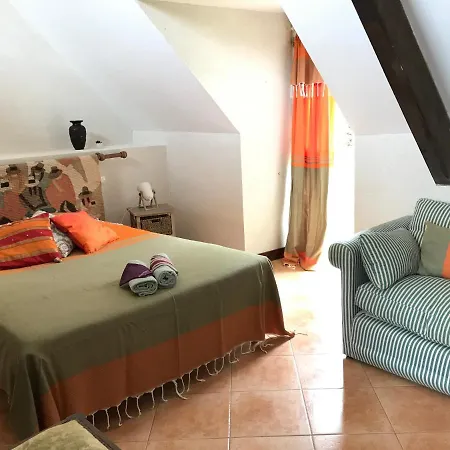 Domaine Du Lesty * Ambon