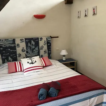 Bed & Breakfast Domaine Du Lesty *
