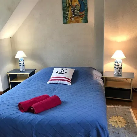 Bed & Breakfast Domaine Du Lesty *
