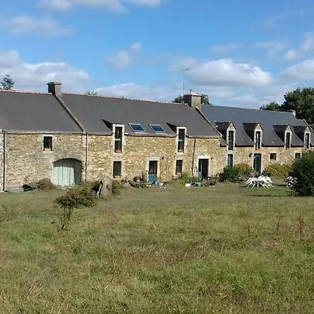 Bed and breakfast Domaine Du Lesty *